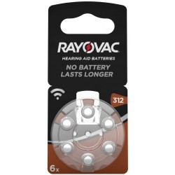 Rayovac Acoustic Special...