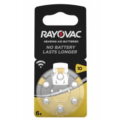 Rayovac Acoustic Special...